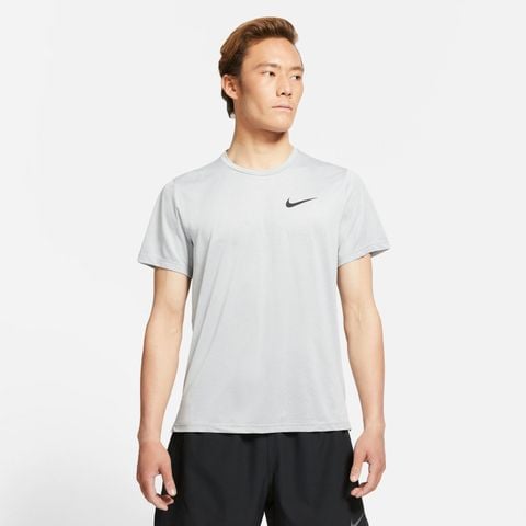  Áo Nike AS M NP DF HPR DRY TOP SS Nam CZ1182-073 