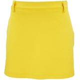 Chân váy le coq golf Nữ - QGWUJE05-YL00