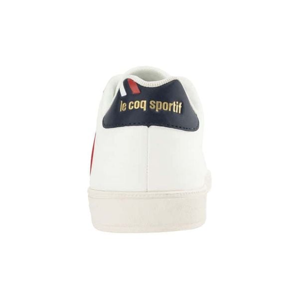  Giày thời trang thể thao le coq sportif nam QL1VJC10WN 