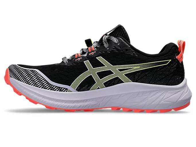Giày chạy bộ nữ ASICS FUJI LITE 4 1012B514.002