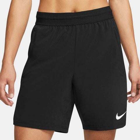  Quần short Nike AS M NP DF FLEX VENT MX 8IN SH nam DM5951-010 