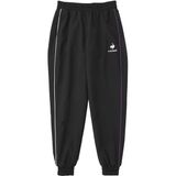Quần gió le coq sportif nam QMMSJG23-BLK