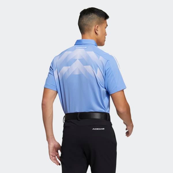 Áo polo golf nam adidas - HT6864
