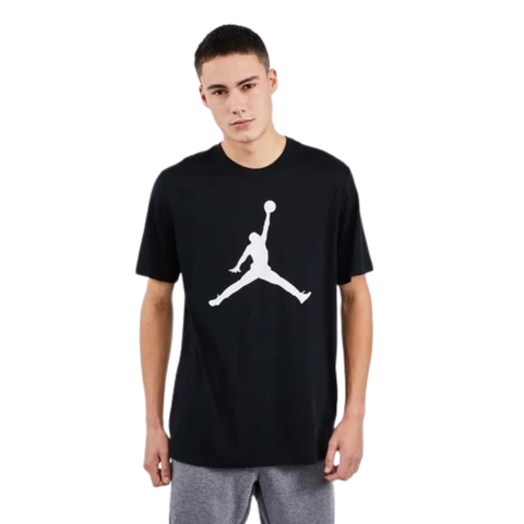  Áo Nike T-shirt M J JUMPMAN SS CREW Nam CJ0921-011 
