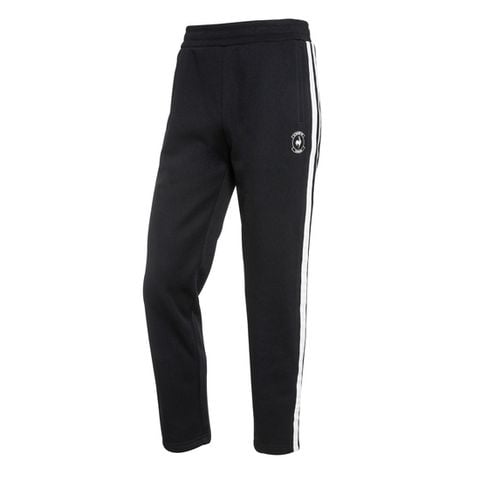  Quần nỉ le coq sportif Unisex QM423HFPN1-BLK 