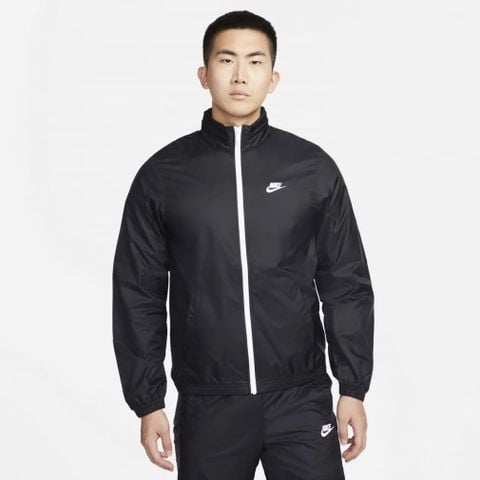  Áo Nike Sportswear Club Nam DR3338-010 