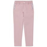 Quần dài le coq golf Nữ - QGWVJD03V-PK00