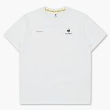Áo T-Shirt le coq sportif nam - QO123CRS33-OWT0