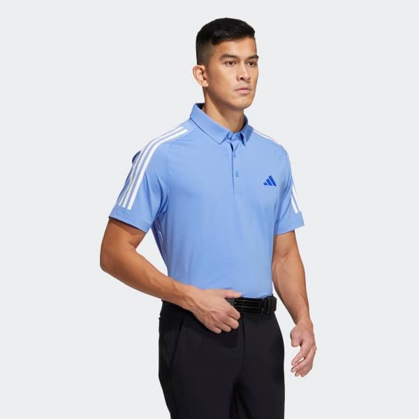 Áo polo golf nam adidas - HT6864