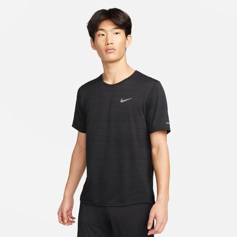  Áo Nike AS M NK DF MILER TOP SS Nam CU5993-010 