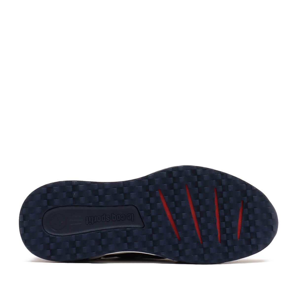 Le Coq Sportif - Estilo y Rendimiento Inigualables - LE COQ_AZUL