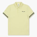 Áo Polo le coq sportif nữ QO213TTS59-WYL0