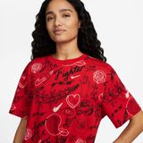 Áo tay ngắn thời trang AS W NSW TEE OC 4 SS BF Nữ Nike DX7939-657