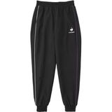 Quần gió le coq sportif nam QMMSJG23-BLK