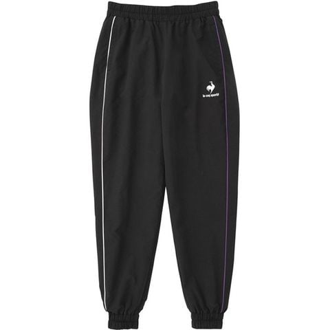  Quần gió le coq sportif nam QMMSJG23-BLK 