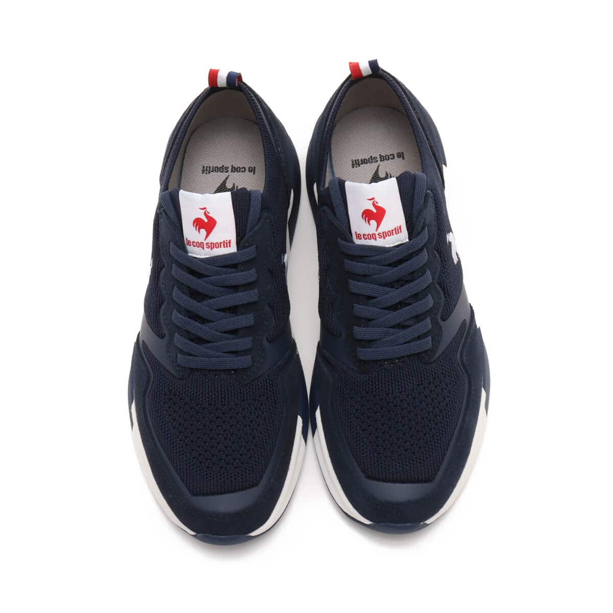 Le Coq Sportif - Estilo y Rendimiento Inigualables - LE COQ_AZUL