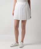 Chân váy le coq golf Nữ - QGWUJE01-WH00
