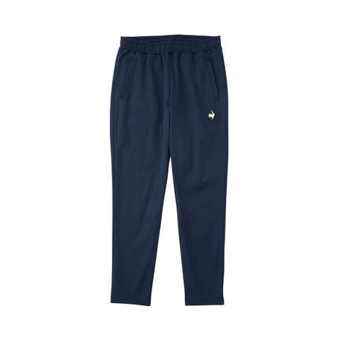  Quần nỉ le coq sportif nam QMMSJG02-NVY 