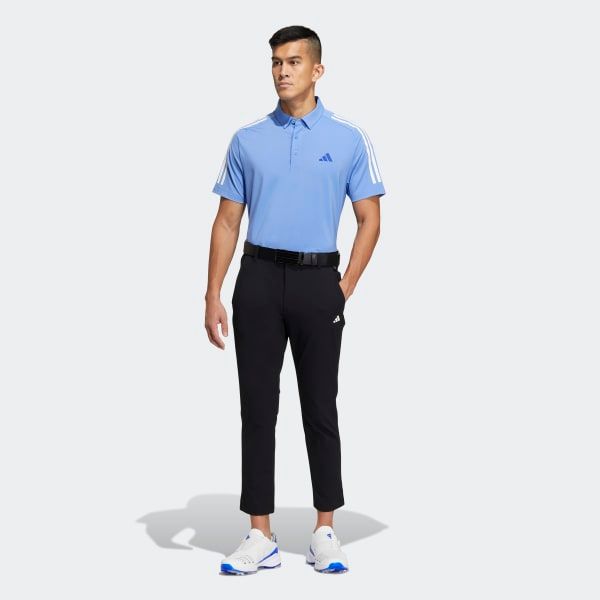 Áo polo golf nam adidas - HT6864