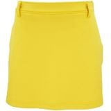 Chân váy le coq golf Nữ - QGWUJE05-YL00