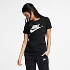 Áo Nike Sportswear Essential Nữ BV6170-010