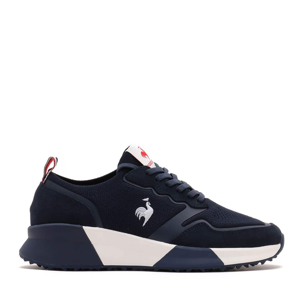 Le Coq Sportif - Estilo y Rendimiento Inigualables - LE COQ_AZUL