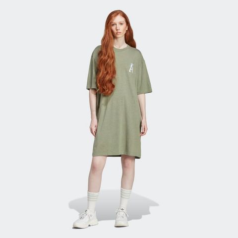 VÁY NỮ 2 LỚP ADIDAS CỰC YÊU  Vicsport