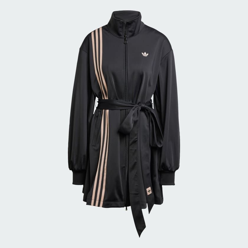 Váy Track Suit 3 Sọc
