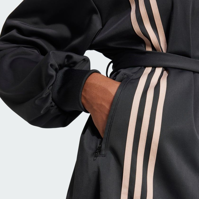 Váy Track Suit 3 Sọc