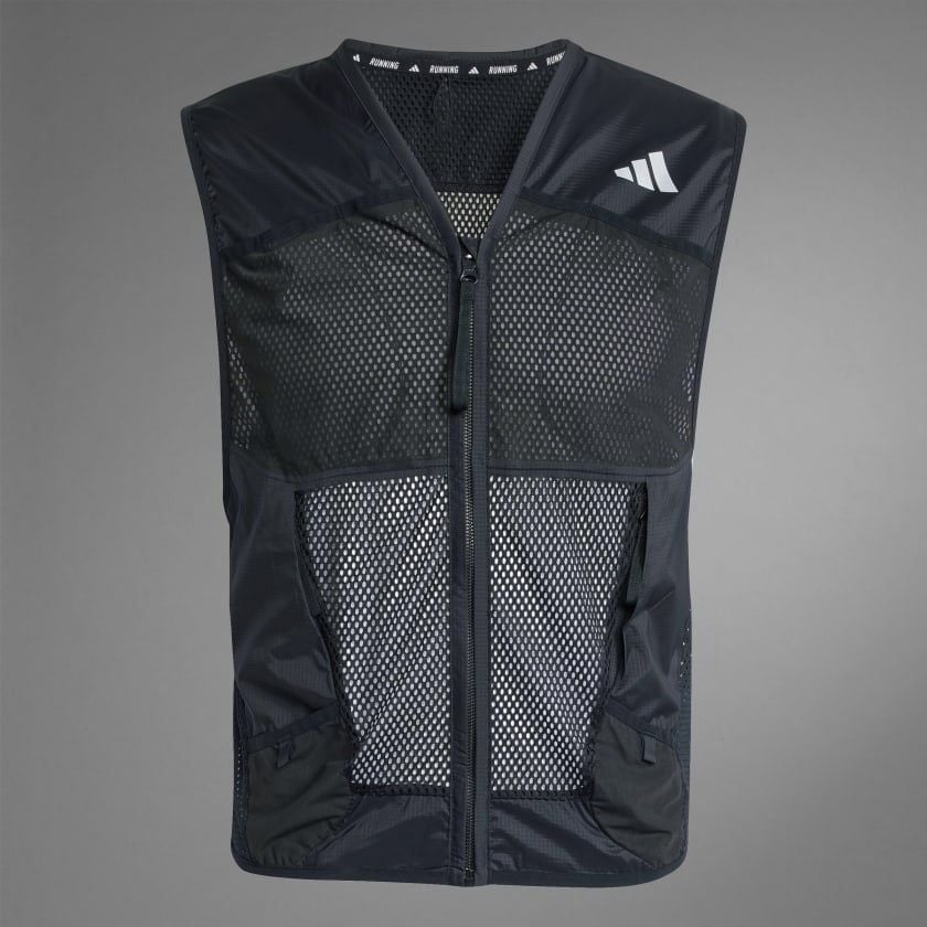 ÁO GILE NAM VEST CÓ TÚI ULTIMATE