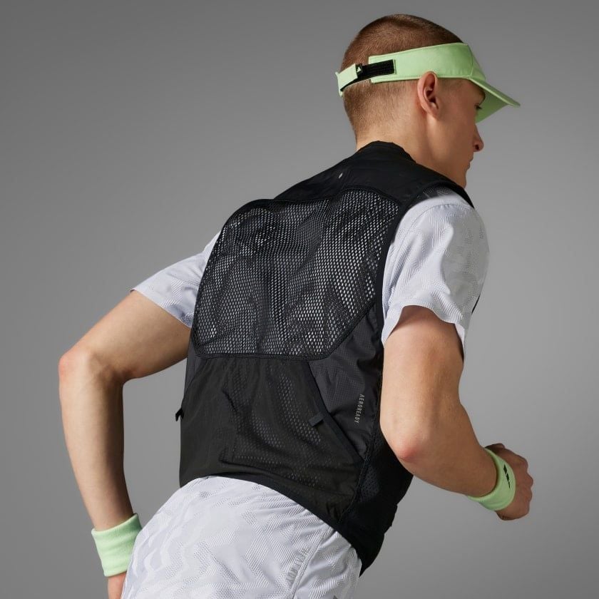 ÁO GILE NAM VEST CÓ TÚI ULTIMATE
