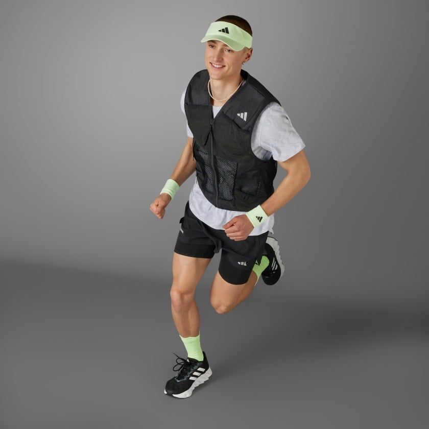 ÁO GILE NAM VEST CÓ TÚI ULTIMATE