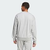 Áo Sweatshirt Nam Vải Thun Da Cá Big Logo Essentials