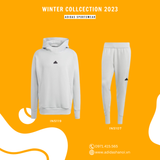 BỘ QUẦN ÁO THU ĐÔNG NAM HOODIE PREMIUM ADIDAS Z.N.E.