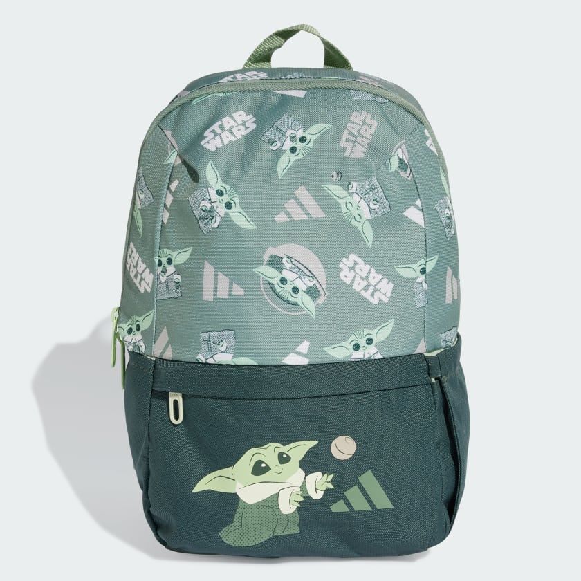Balo adidas X Star Wars The Mandalorian™ cho trẻ em