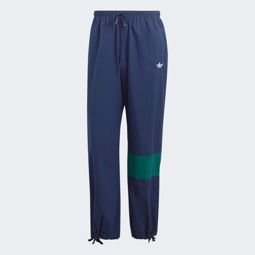 BỘ QUẦN ÁO THU ĐÔNG NAM ADIDAS HACK NY CUTLINE