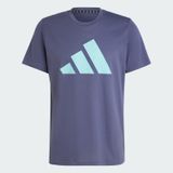 Áo Thun Nam Tập Luyện Logo Feelready Train Essentials