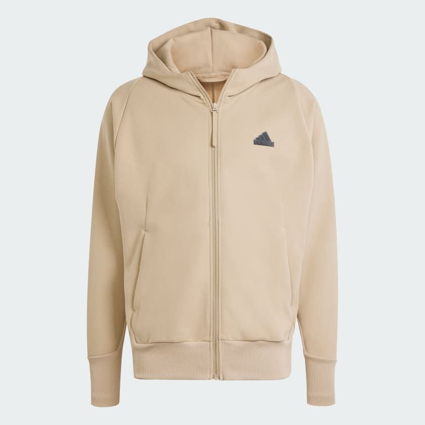 BỘ QUẦN ÁO THU ĐÔNG NAM ADIDAS Z.N.E.