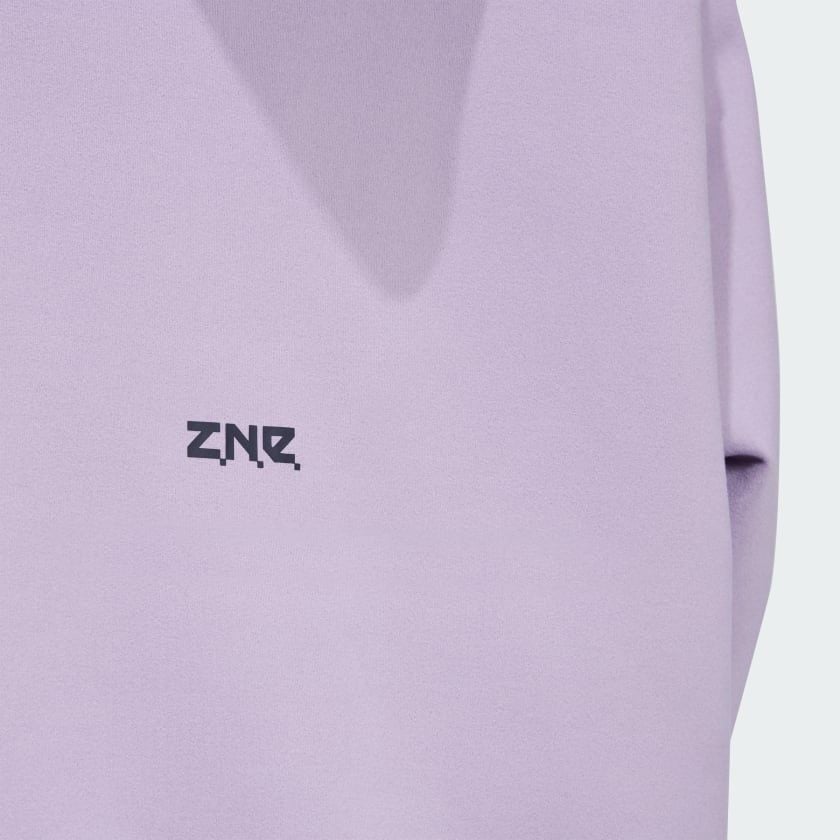 ÁO HOODIE NỮ Z.N.E.