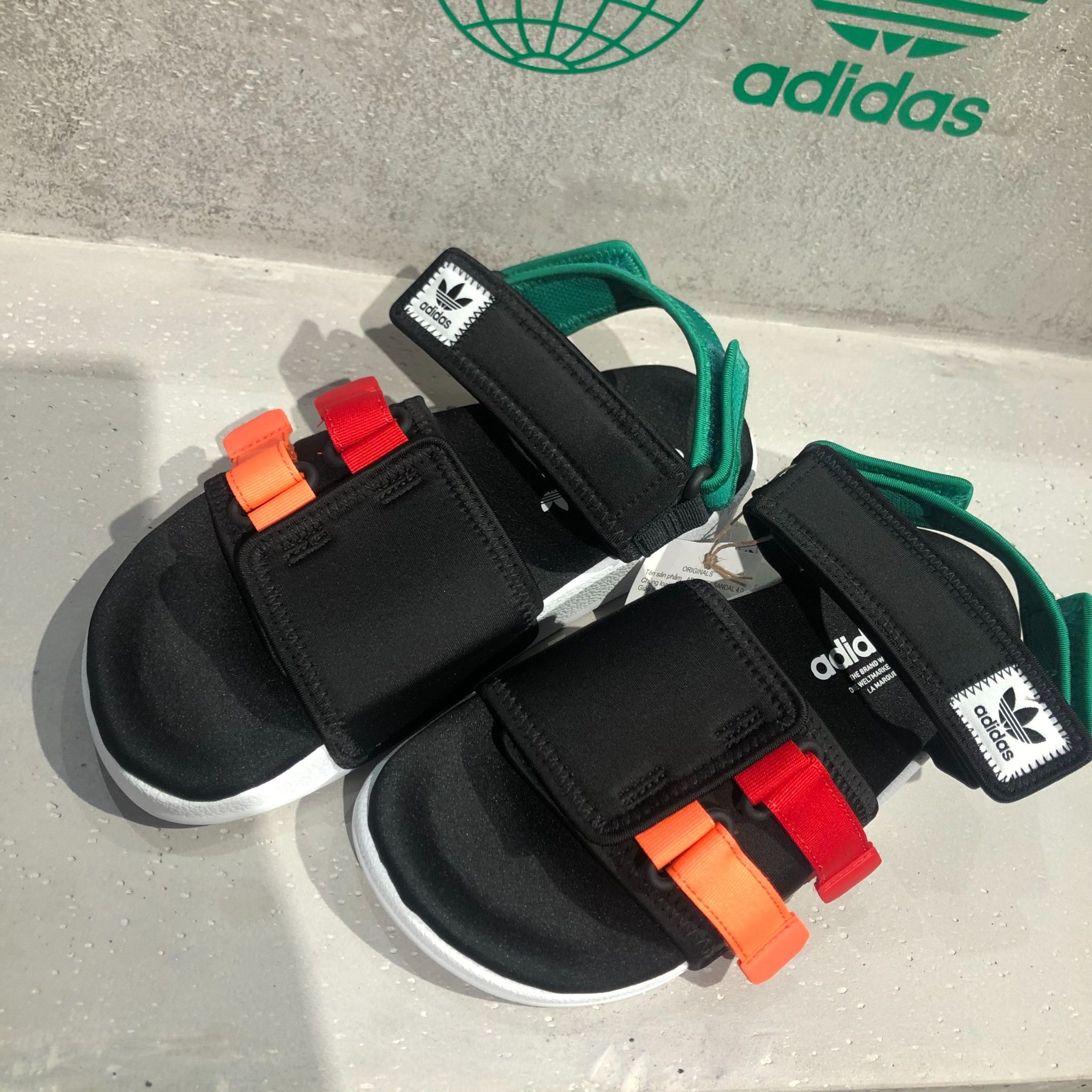 ADILETTE SANDAL 4.0 – adidas Hà Nội