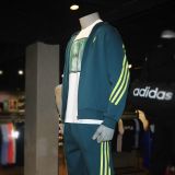 BỘ QUẦN ÁO THU ĐÔNG NAM ADIDAS FUTURE ICONS
