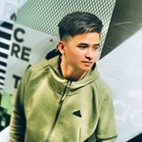 ÁO NAM TRACK JACKET CÓ MŨ KHÓA KÉO DỌC THÂN PREMIUM Z.N.E.