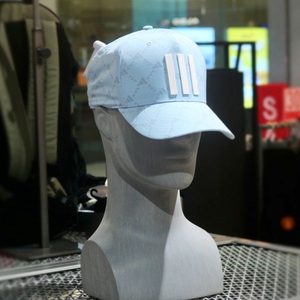  MŨ LƯỠI TRAI HỌA TIẾT 3 SỌC TOUR 