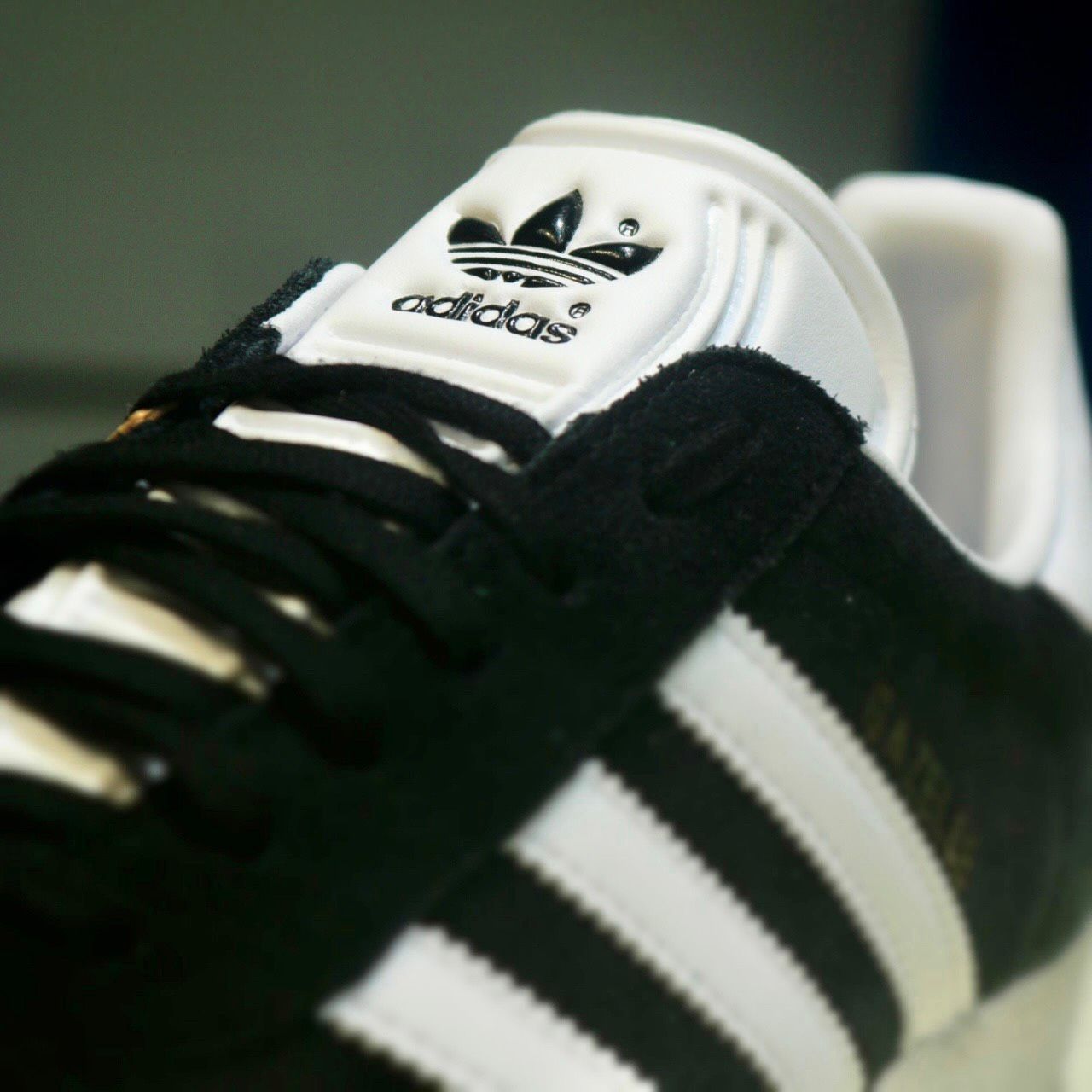Giày originals nam GAZELLE