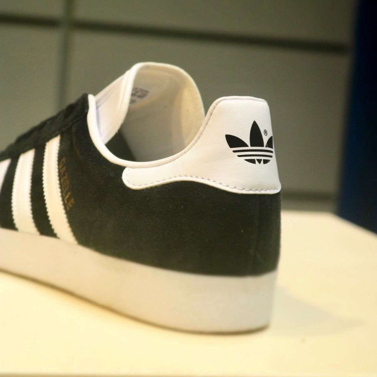 Giày originals nam GAZELLE