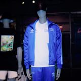 BỘ QUẦN ÁO THU ĐÔNG NAM BECKENBAUER ĐỘI TUYỂN Ý