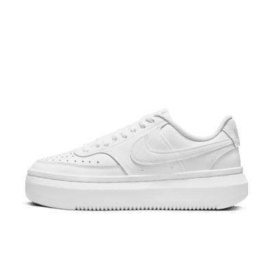  Giày Nike nữ Court Vision Alta DM0113-100 
