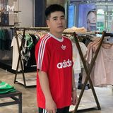 BỘ ĐỒ XUÂN HÈ NAM ADICOLOR FIREBIRD