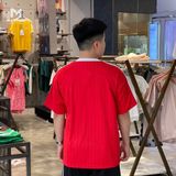 BỘ ĐỒ XUÂN HÈ NAM ADICOLOR FIREBIRD