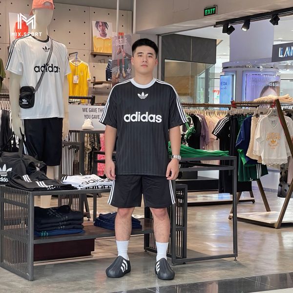  BỘ ĐỒ XUÂN HÈ NAM ADICOLOR FIREBIRD 